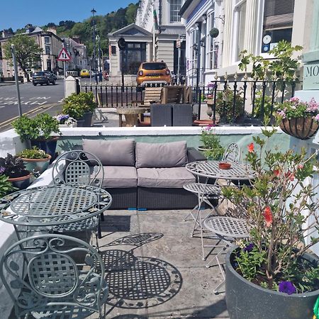 Mostyn House Llandudno Zewnętrze zdjęcie