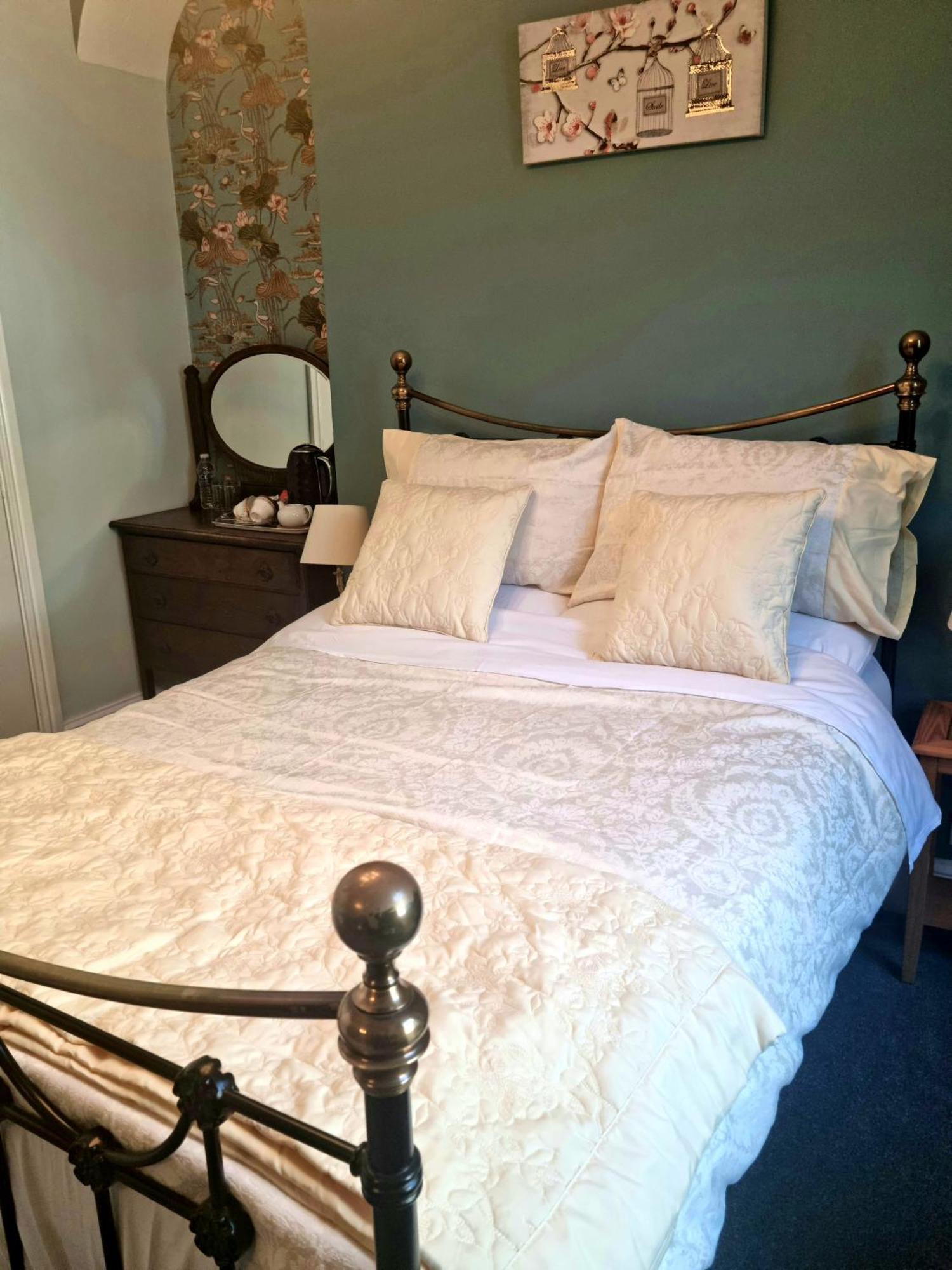 Mostyn House Llandudno Zewnętrze zdjęcie