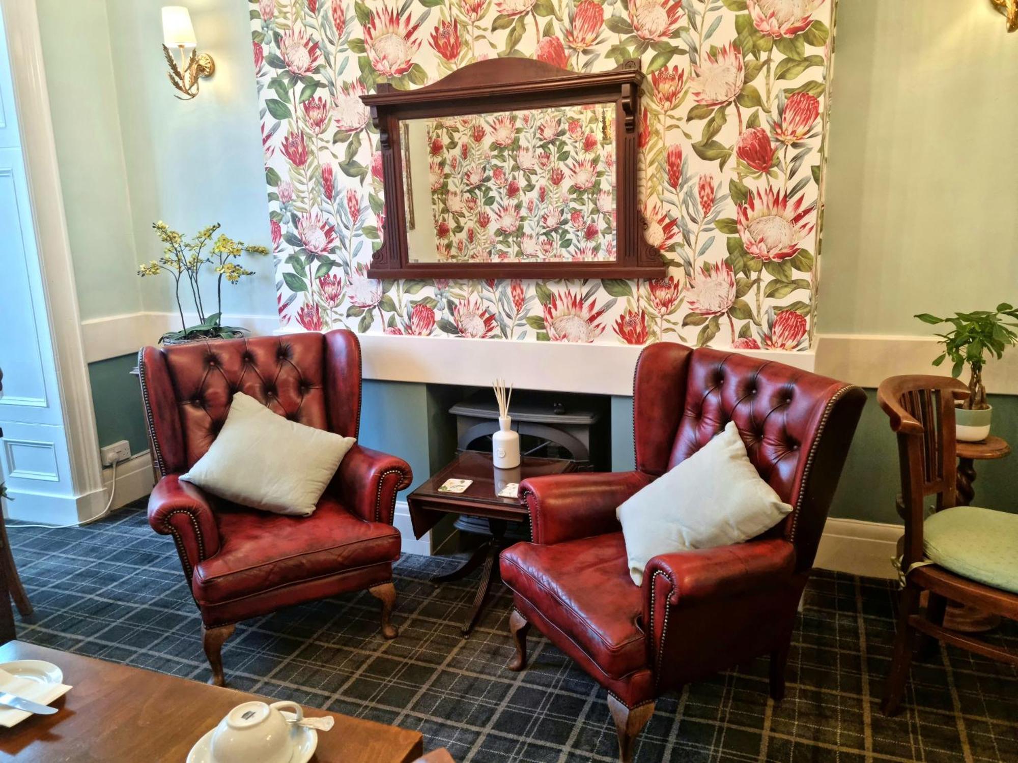 Mostyn House Llandudno Zewnętrze zdjęcie