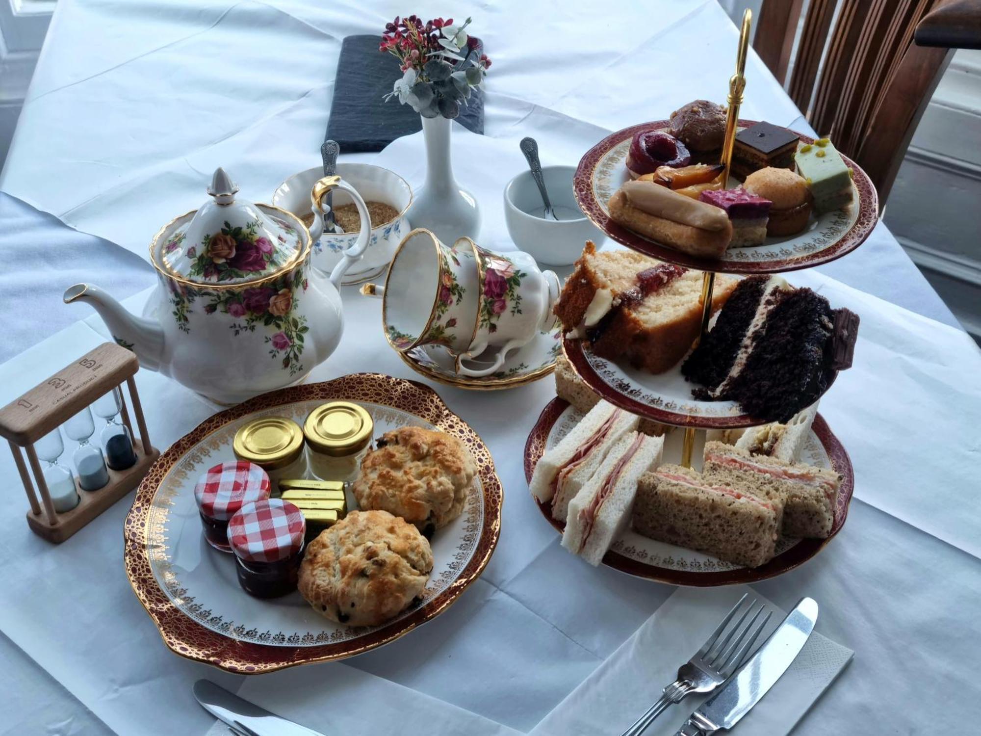 Mostyn House Llandudno Zewnętrze zdjęcie