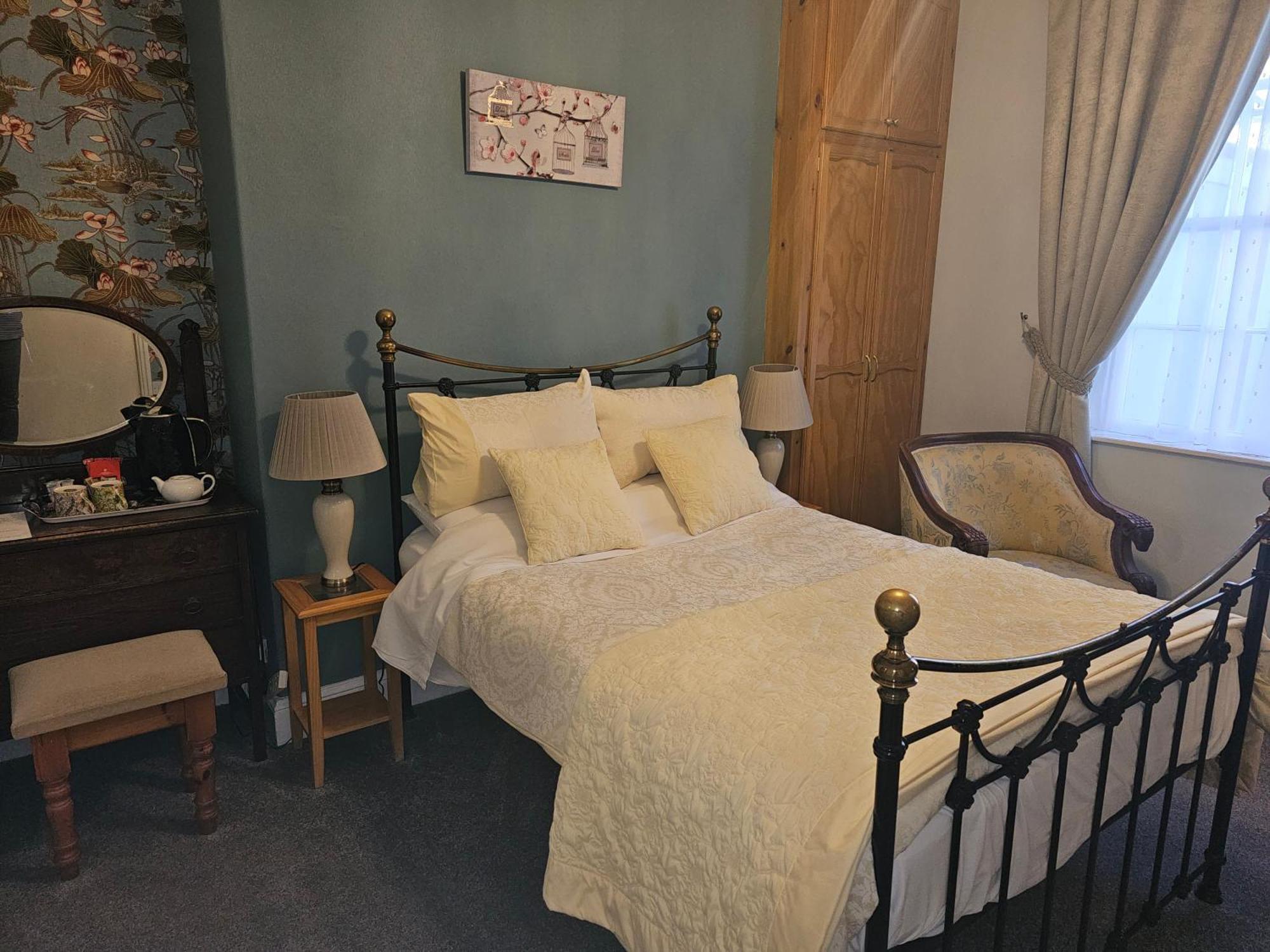 Mostyn House Llandudno Zewnętrze zdjęcie