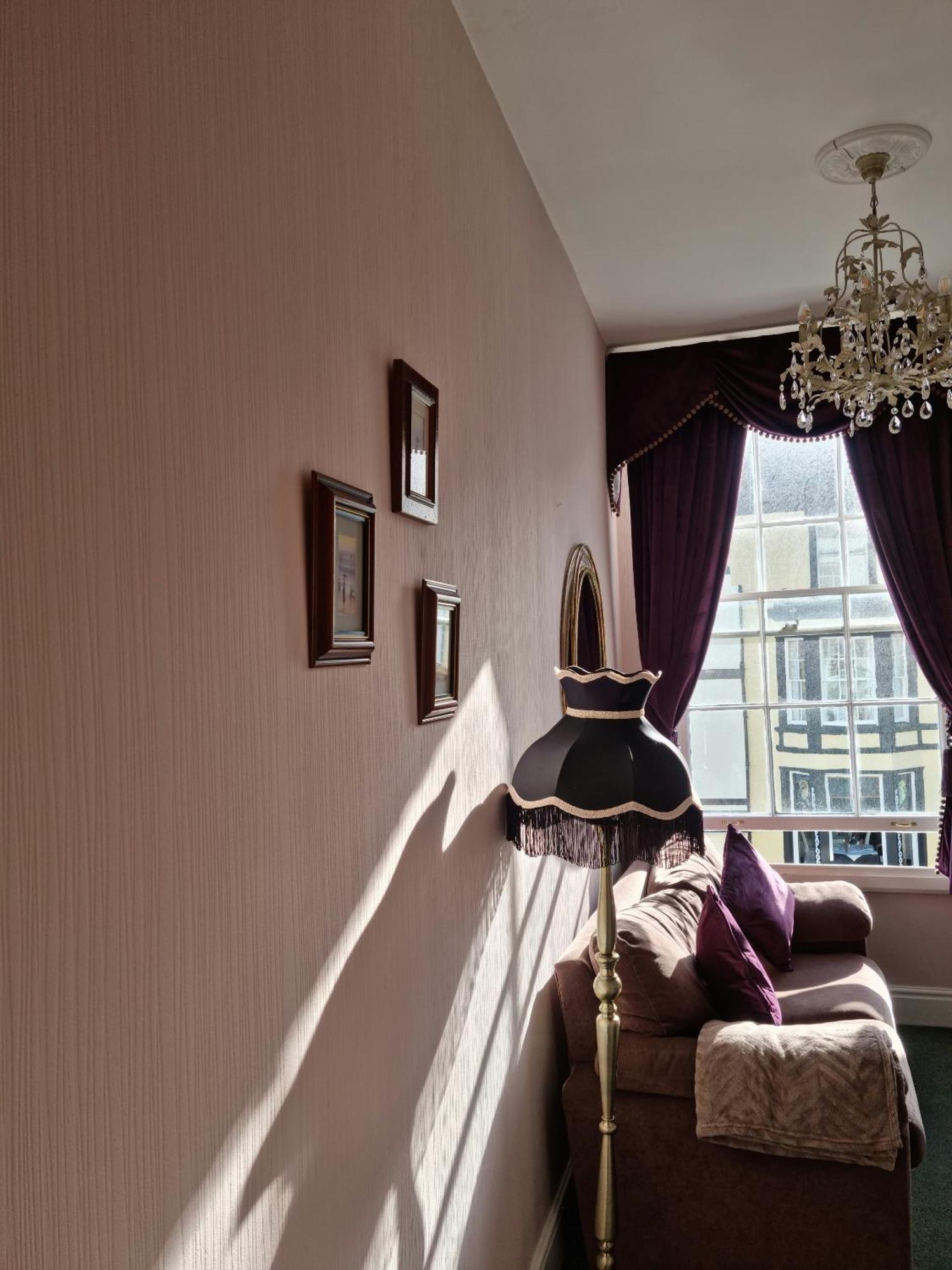 Mostyn House Llandudno Pokój zdjęcie